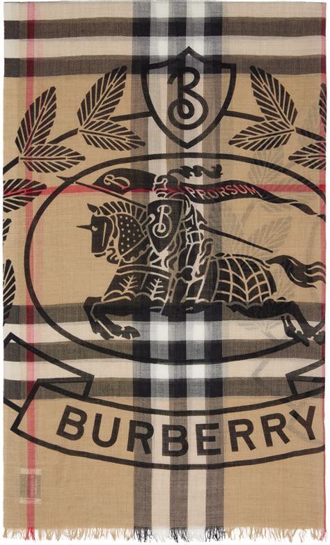 burberry life pony|Burberry.